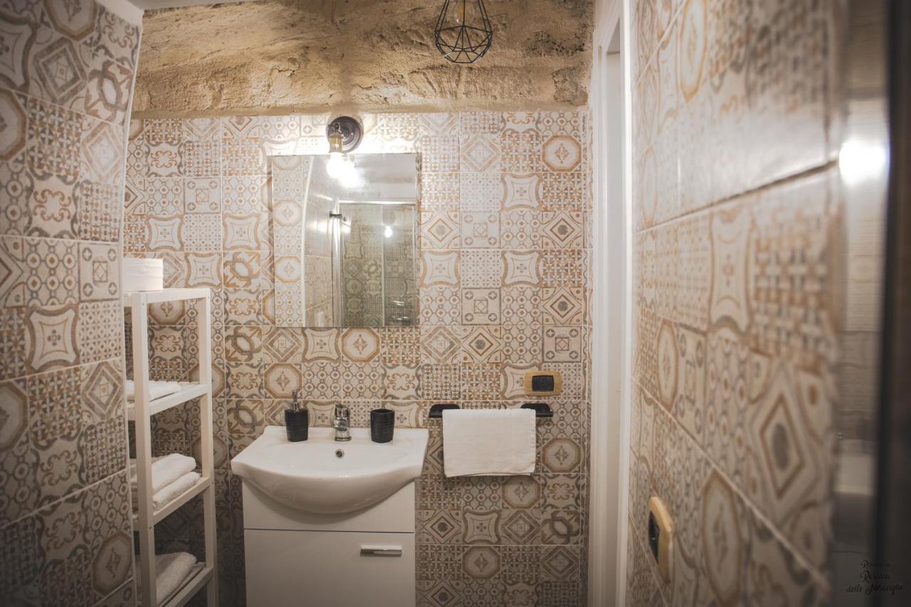 Residenza Rosaria Delle Meraviglie Барі Екстер'єр фото