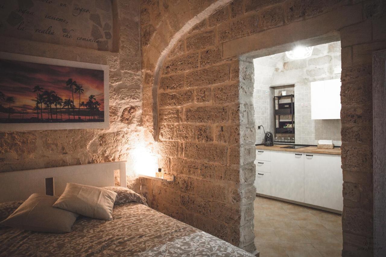 Residenza Rosaria Delle Meraviglie Барі Екстер'єр фото